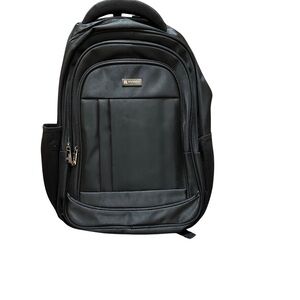 Backpack: John Langford of London
